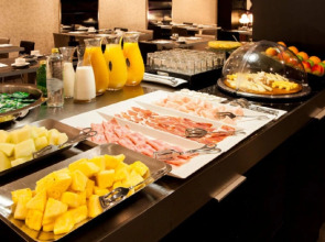 AC Hotel Burgos by Marriott