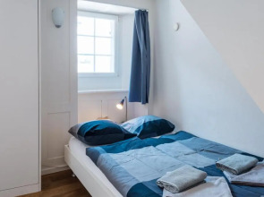 Hitrental Schmidgasse Apartments