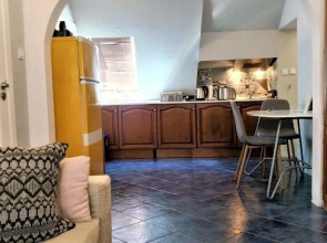 Baratero At Home Apartments