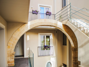 Hotel San Michele