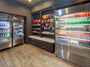 Hampton Inn & Suites Raleigh/Crabtree Valley