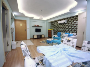 Siesta Apart & Hotel