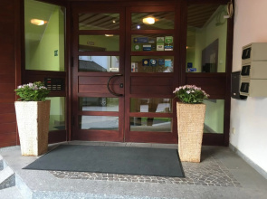 Parkhotel Leiser