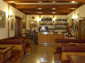 Hotel Villa Patrizia