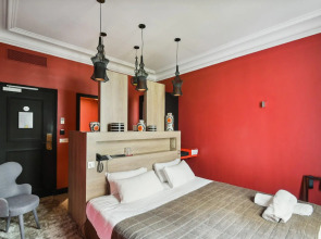 Hôtel Le Paris Singulier