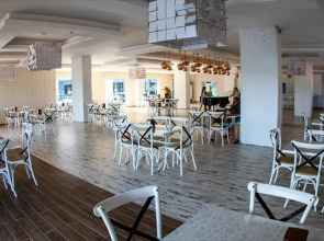 Eftalia Marin Resort Hotel