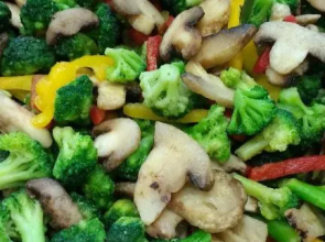 Jugendherberge Friedrichstadt