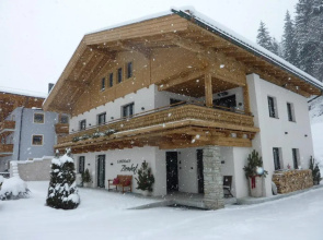 Landhaus Zirmhof