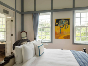 Belle Mont Sanctuary Resort