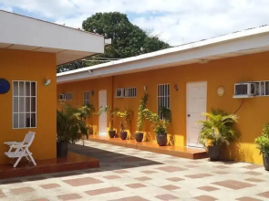 Apartamentos Los Angeles Managua