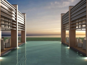 ADLER Spa Resort SICILIA