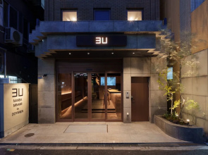 3U Namba Minami - Doyanen Hotels
