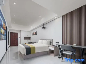 Miduo Jia Hotel (Gancheng)