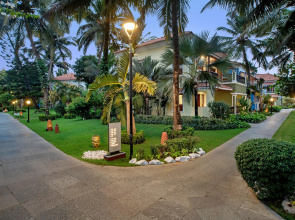 Radisson Blu Resort Goa Cavelossim Beach