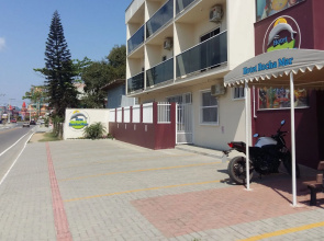 Hotel Rochamar