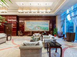 Jinjiang Jinyue International Hotel