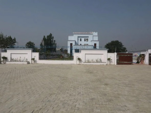 Oyo 18314 Hotel Kailash Mansarovar And Banquet Hall