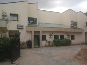 Progandy Guest House Annex