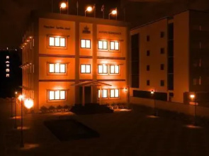 Jothis Residency