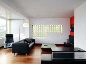 Casa 6018 - Cant Dels Ocells 6