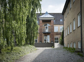 Danhostel Flensborg Fjord