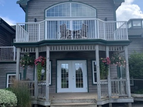 Ned's Landing at Spry Point