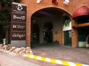NEhotel Nueva Estancia