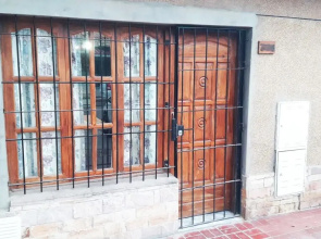 Casa Mendoza