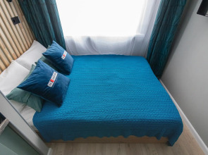 На квартире на Березовой аллее 19к6