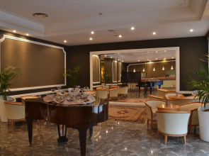 Ambienthotels Villa Adriatica