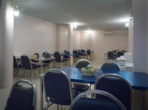 Bird Room Hotel - Pratunam