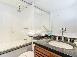 Travelers Suites Obelisco Apartamentos