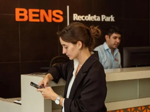 BENS - Recoleta Park