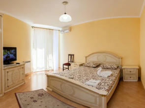 Arkadievskiy Hotel
