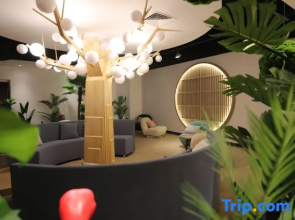Xishan Hot Spring Hotel