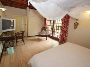 Wailana Beach Lodge
