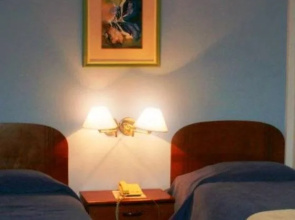 Hotel Mykonos