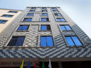 MeroStay 151 Hotel ALL