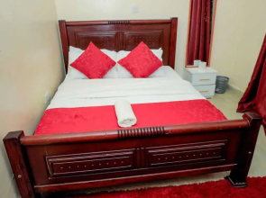 Lux Suites Rubi Homes Kisii