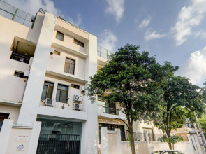 Capital O 82591 Hotel Armeria