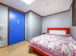 Cheonan Ramada Park