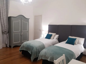 Corso 194 Bed and Breakfast