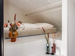 6 Person Holiday Home on a Holiday Park in Ebeltoft
