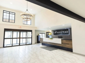 The Farmstead Hotel