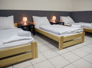 Hostel Seven