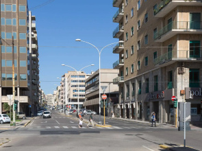 Budget Rooms Sonnino 37