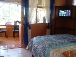 Establo San Rafael B&B