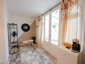 NG SuiteHome Balnéo I Netflix I Lanester I Lorient