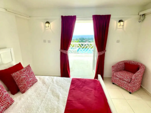 Luxury 4 Bed Villa in Barbados With Amazing Views