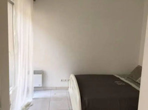 Apartment Monte Cristo